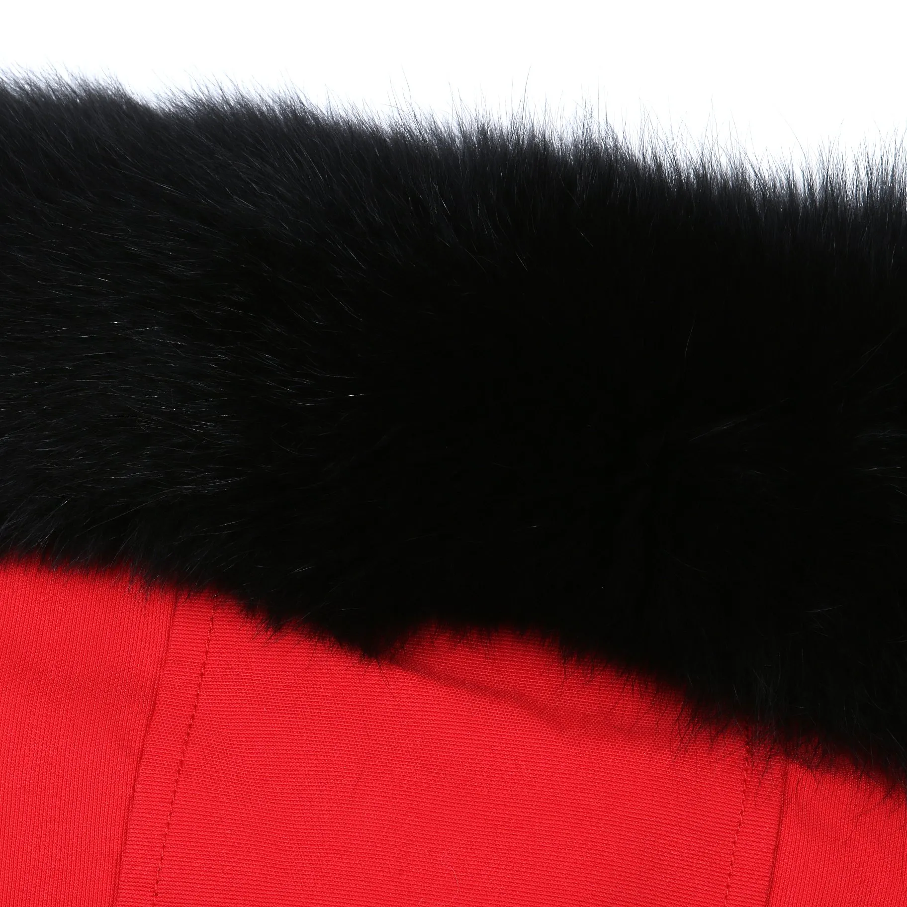 Moose Knuckles Scissor 02 Red Jacket - Image 5