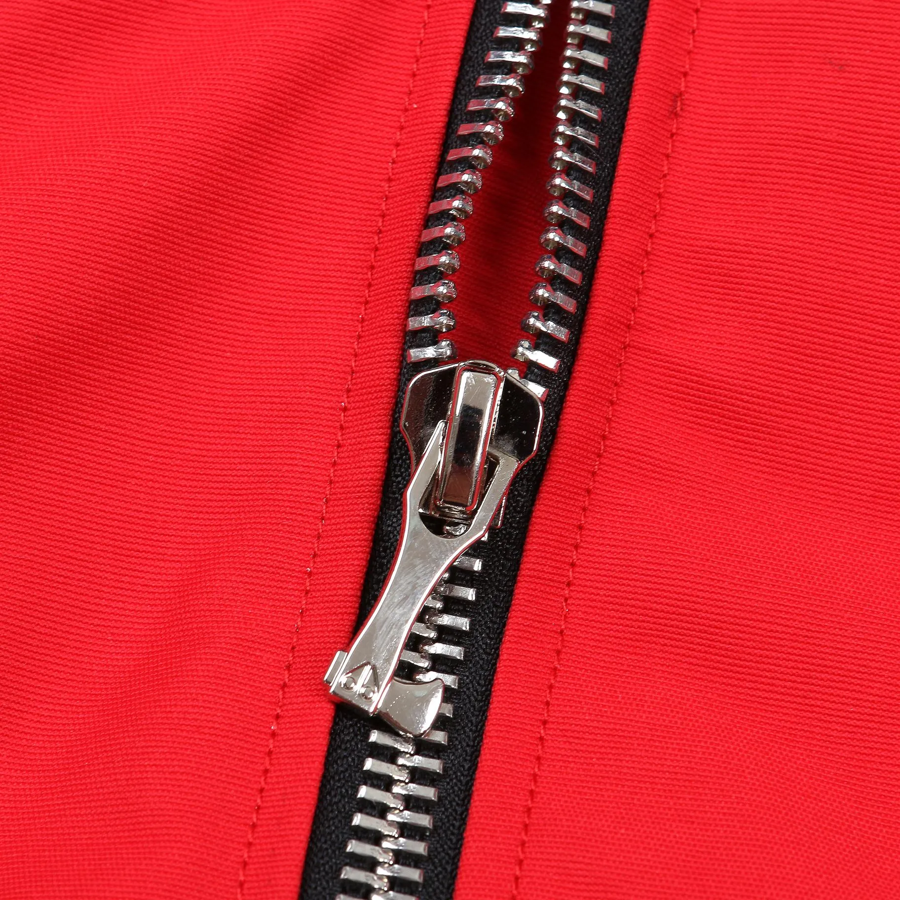 Moose Knuckles Scissor 02 Red Jacket - Image 8