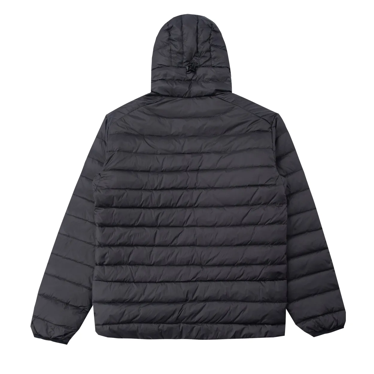 Arcteryx Thorium Jacket Black Hooded - Image 10