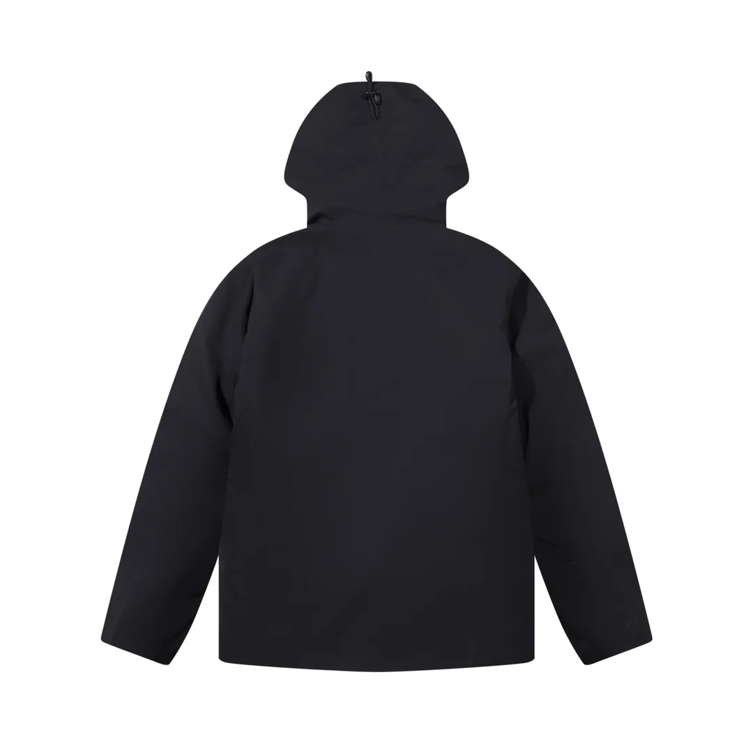 Arcteryx Beta LT Jacket Black 3in1 - Image 5