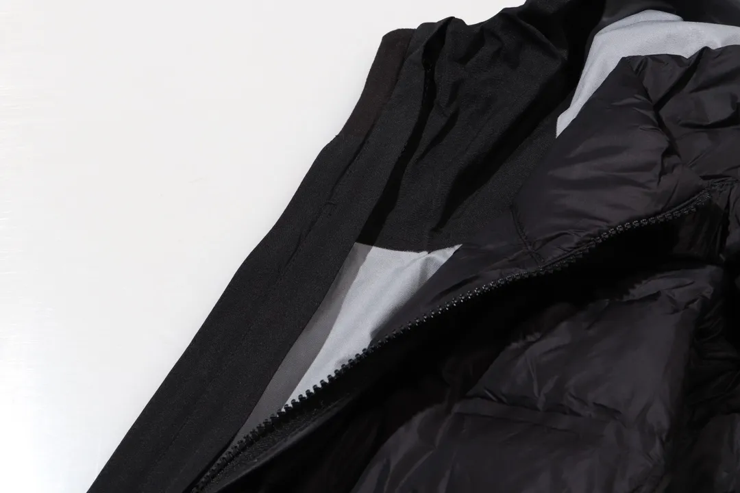 Arcteryx Beta LT Jacket Black 3in1 - Image 6