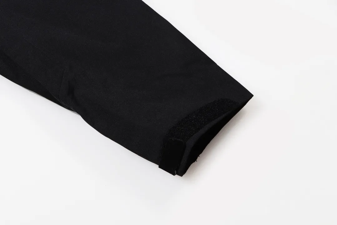 Arcteryx Beta LT Jacket Black 3in1 - Image 8