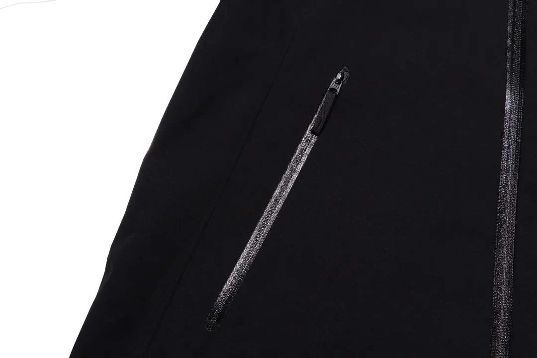 Arcteryx Beta LT Jacket Black 3in1 - Image 10