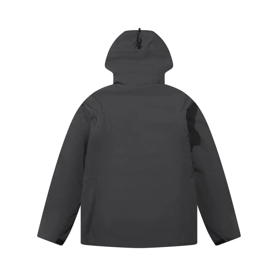 Arcteryx Beta LT Jacket Black 3in1 - Image 5
