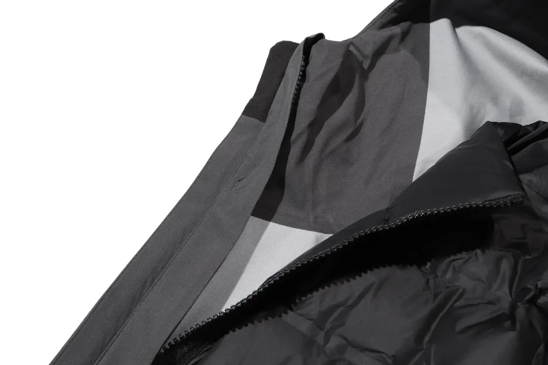 Arcteryx Beta LT Jacket Black 3in1 - Image 6