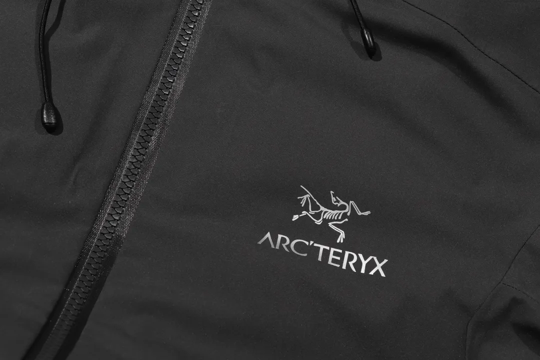 Arcteryx Beta LT Jacket Black 3in1 - Image 8