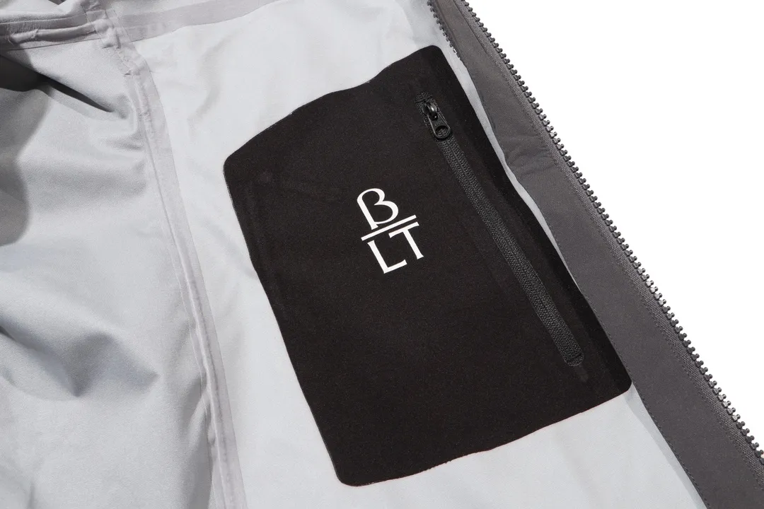 Arcteryx Beta LT Jacket Black 3in1 - Image 9