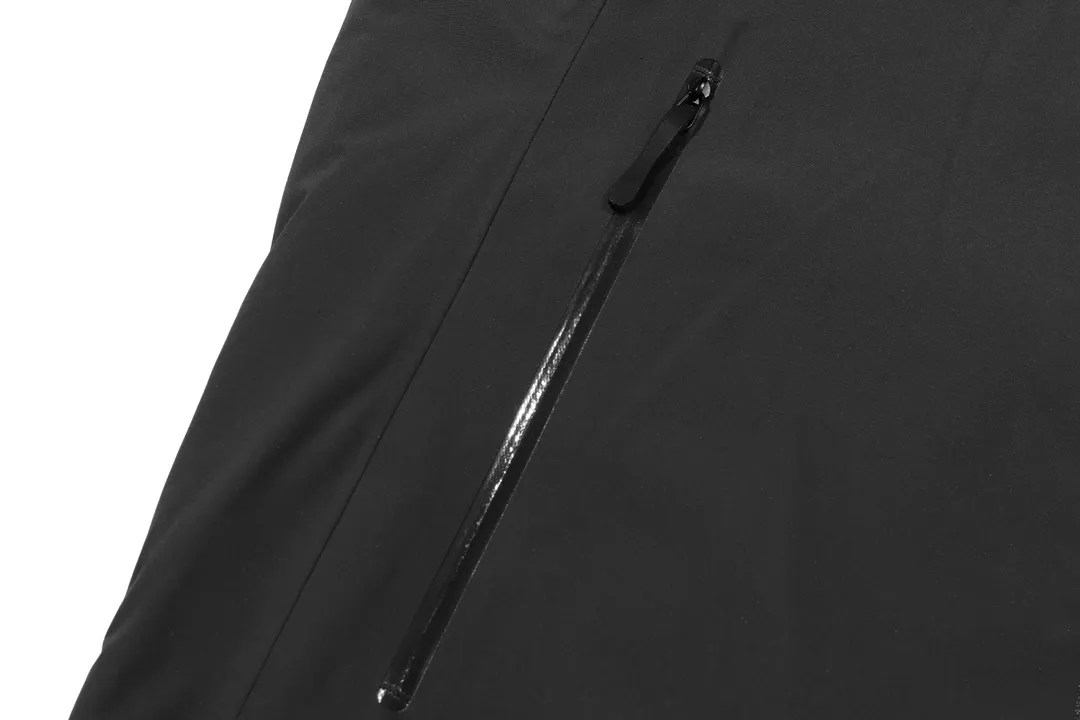 Arcteryx Beta LT Jacket Black 3in1 - Image 10