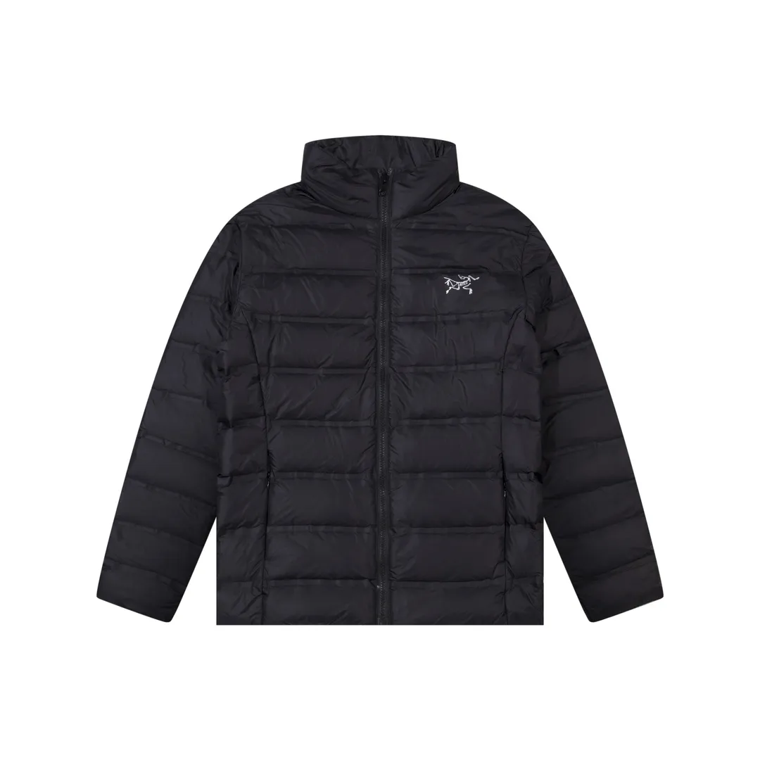 Arcteryx Beta LT Jacket Red Gore-Tex - Image 3