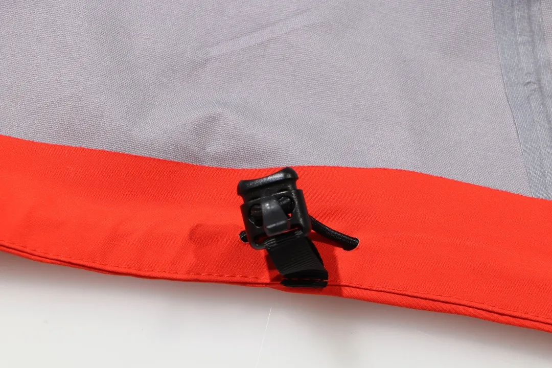 Arcteryx Beta LT Jacket Red Gore-Tex - Image 10