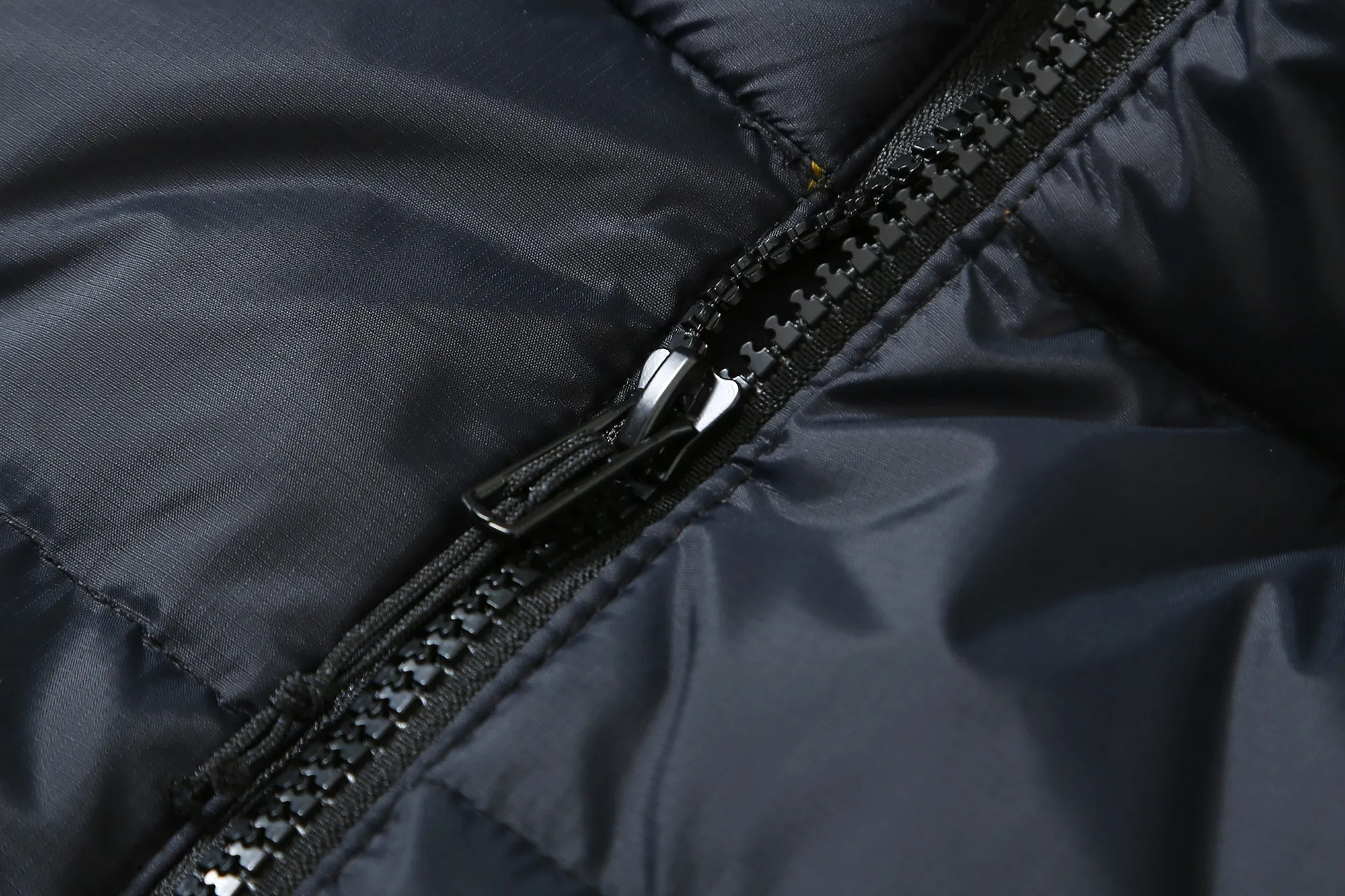 Arc'teryx Thorium AR Down Jacket Black Gold - Image 7
