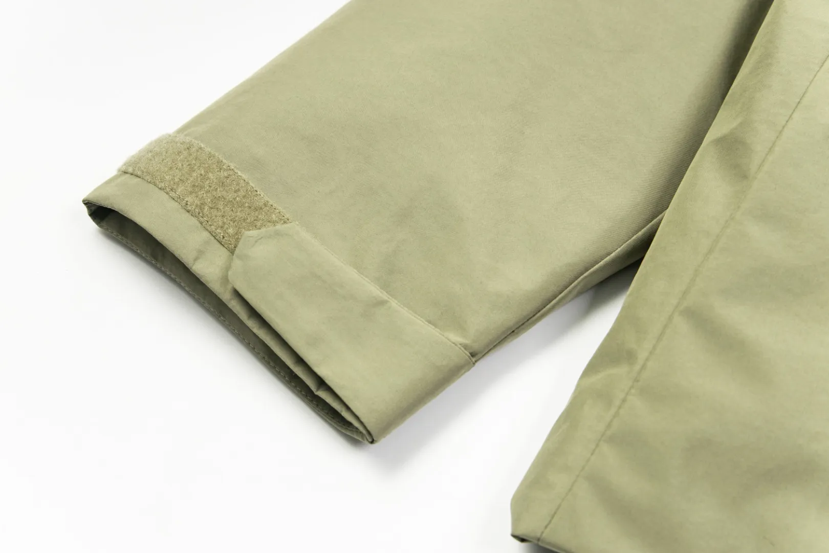 Arc'teryx Macai Jacket Ethereal Green Hooded - Image 16