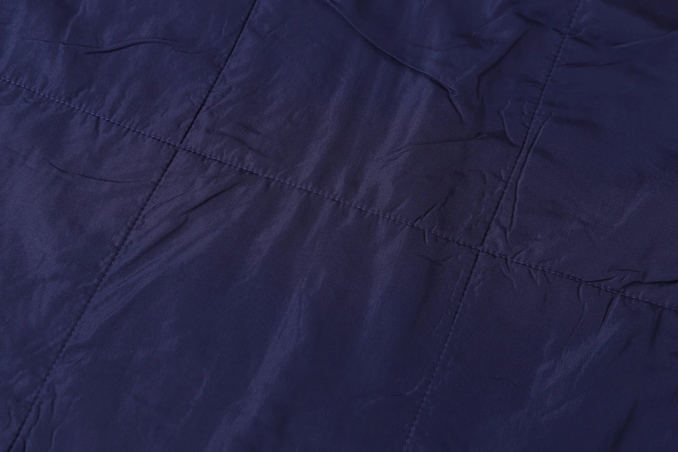 Arcteryx Embroidery Vest Purple Outdoor Style - Image 5