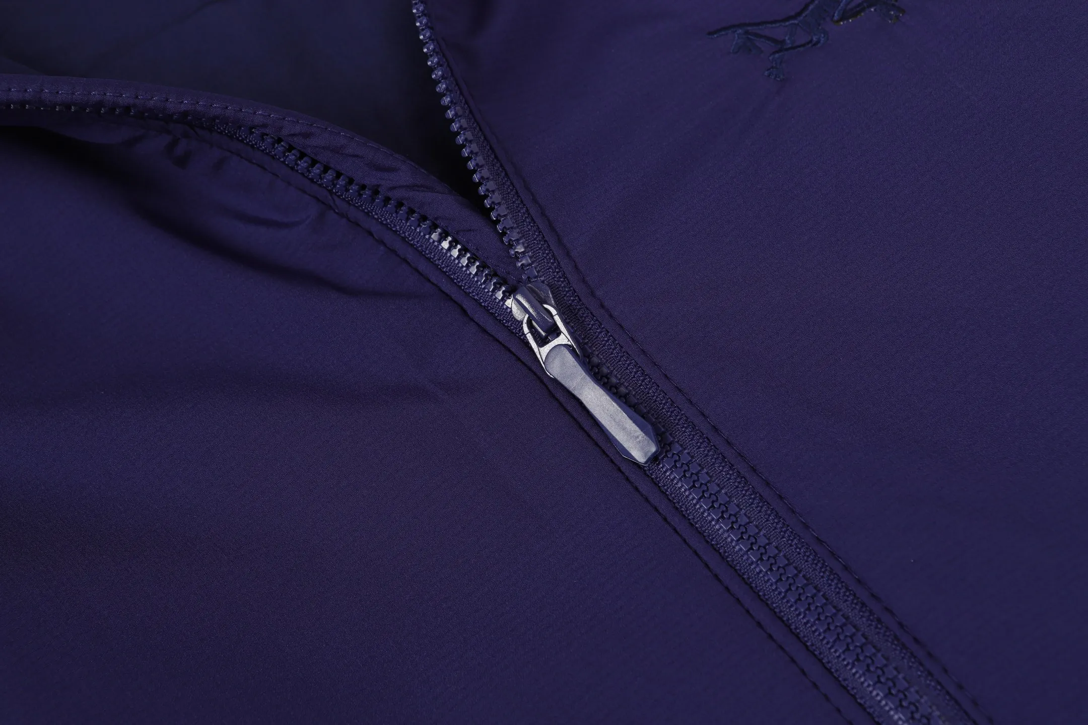 Arcteryx Embroidery Vest Purple Outdoor Style - Image 7