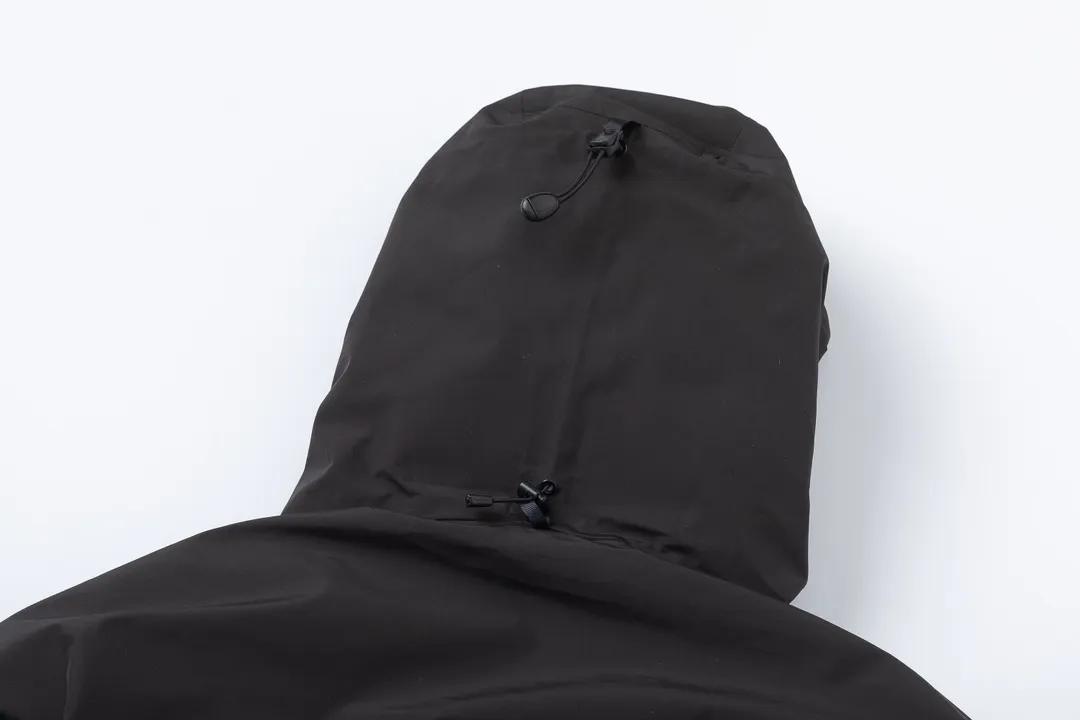 Arc'teryx Macai Jacket GORE-TEX Black 3in1 - Image 7