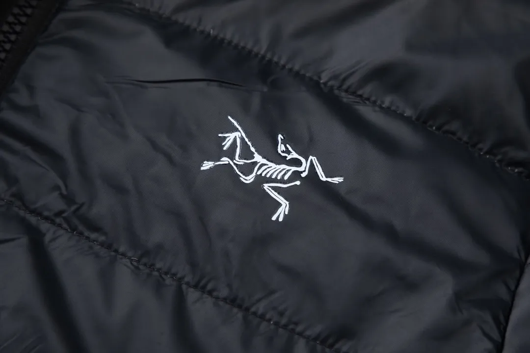 Arc'teryx Macai Jacket GORE-TEX Black 3in1 - Image 9