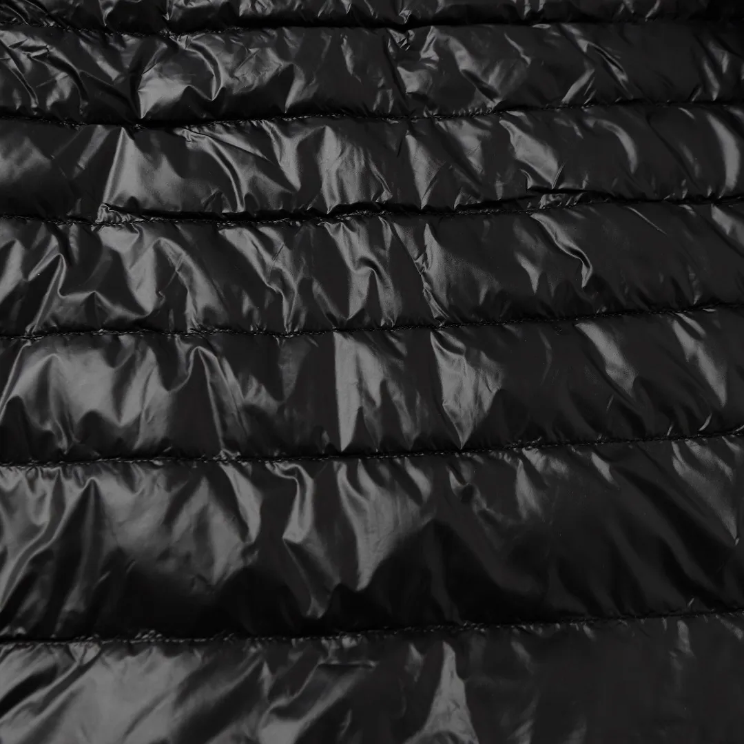 Arcteryx Alpha SV Jacket Black Green Regular - Image 8