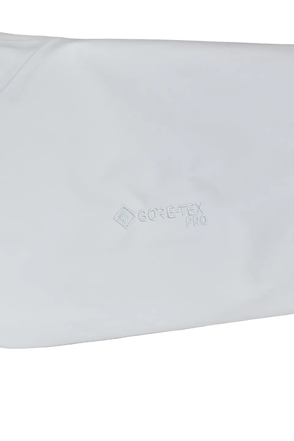 Arc'teryx Alpha SV Jacket Dawn Blue - Image 7