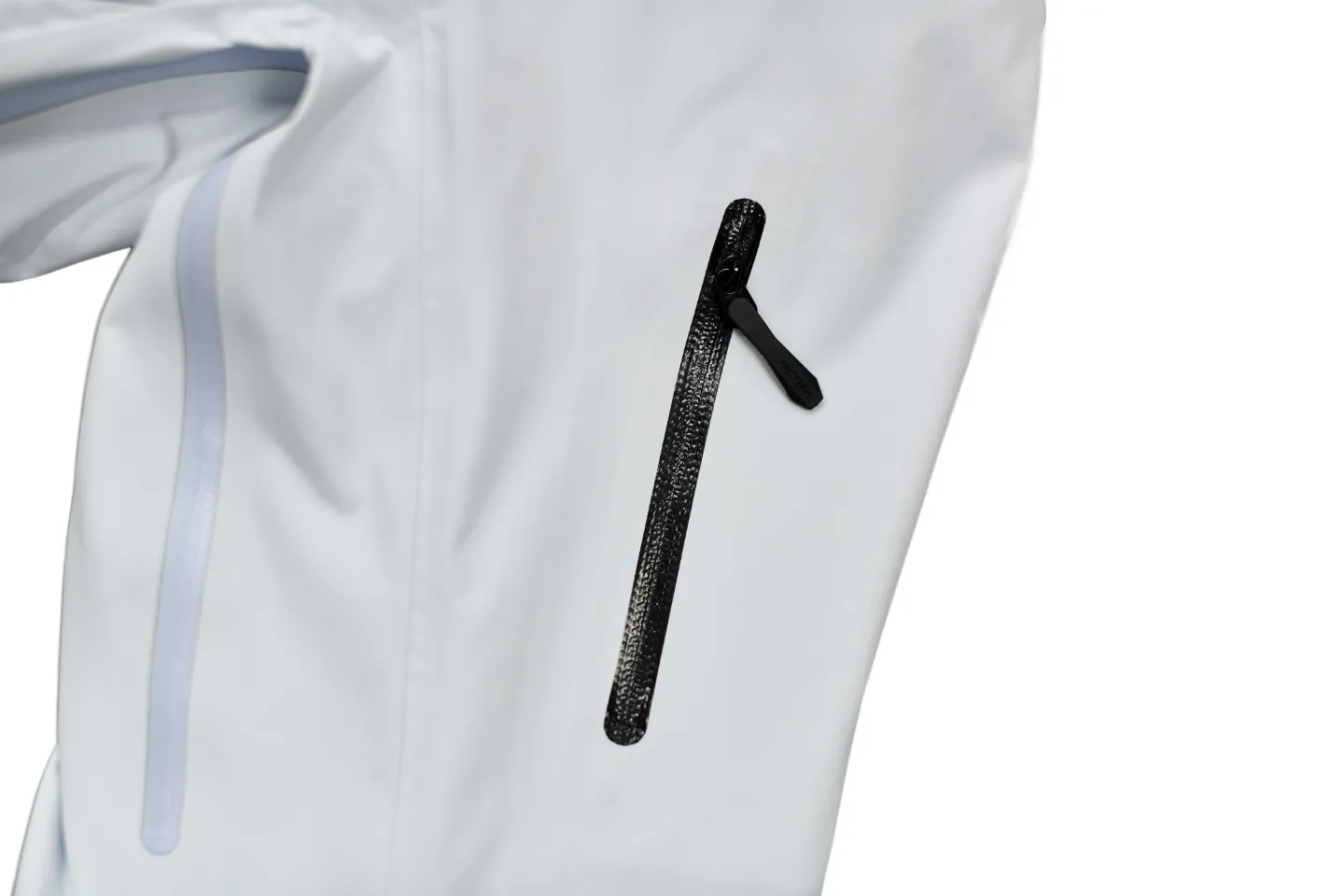 Arc'teryx Alpha SV Jacket Dawn Blue - Image 8