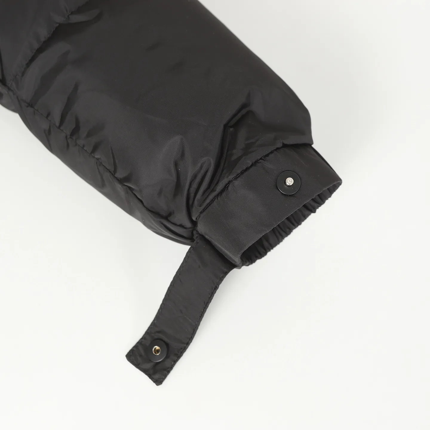 Louis Vuitton Down Jacket Black Monogram - Image 14