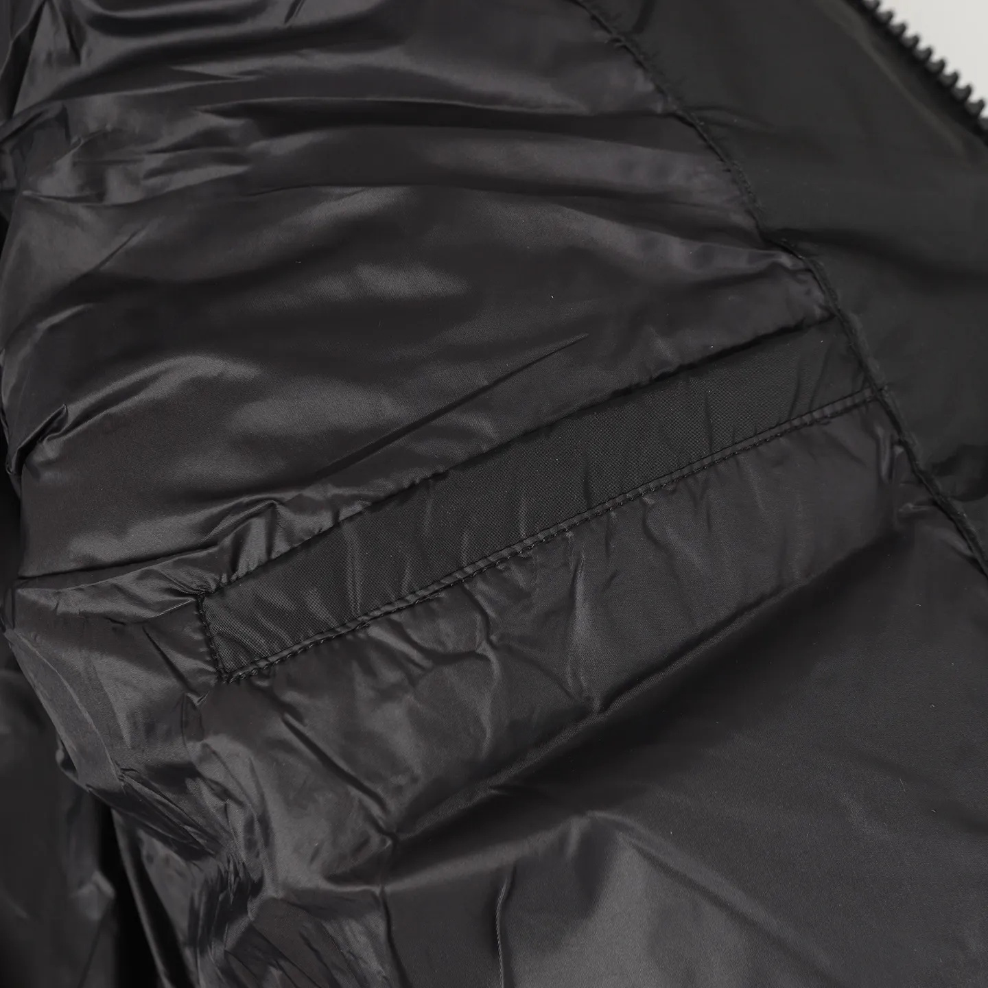 Louis Vuitton Down Jacket Black Monogram - Image 6