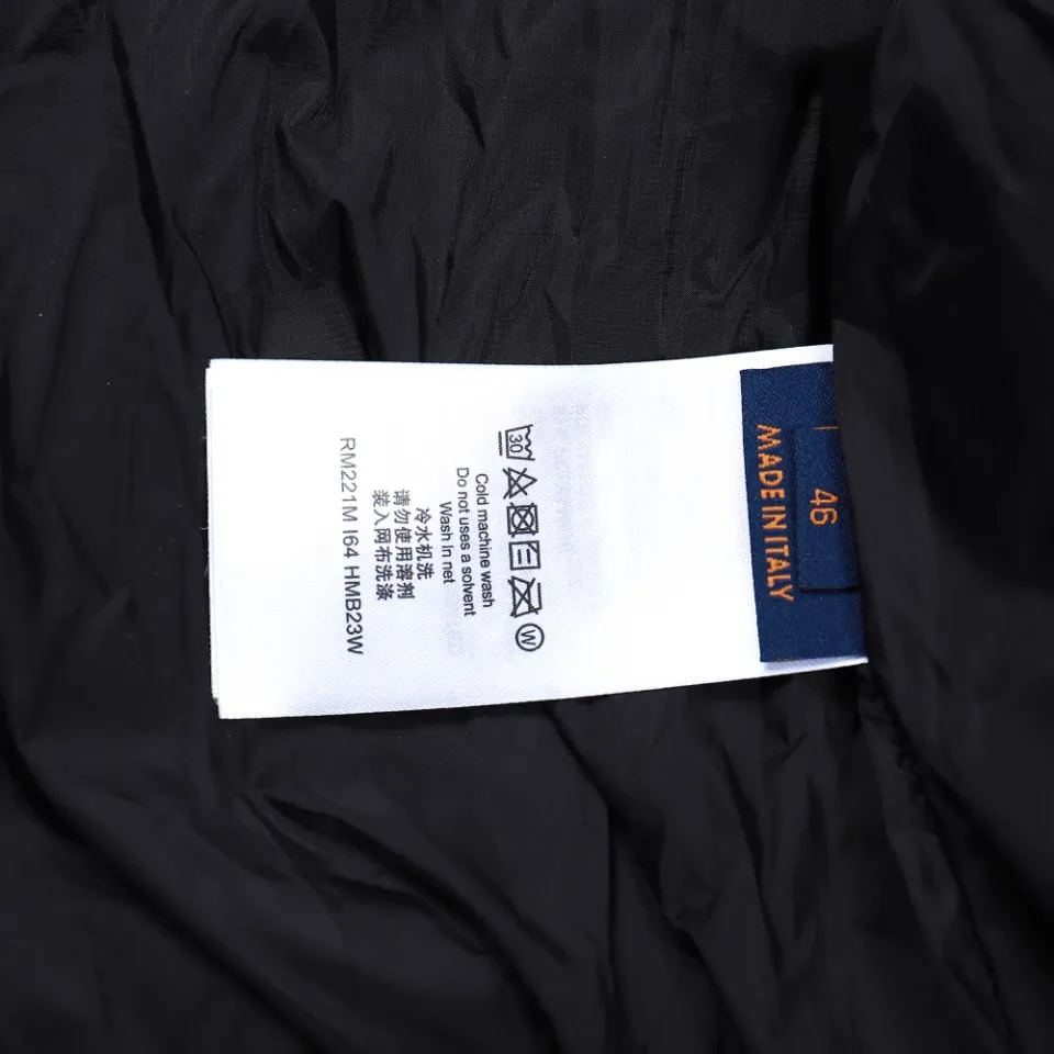 Louis Vuitton 2054 Down Jacket Black Monogram - Image 20