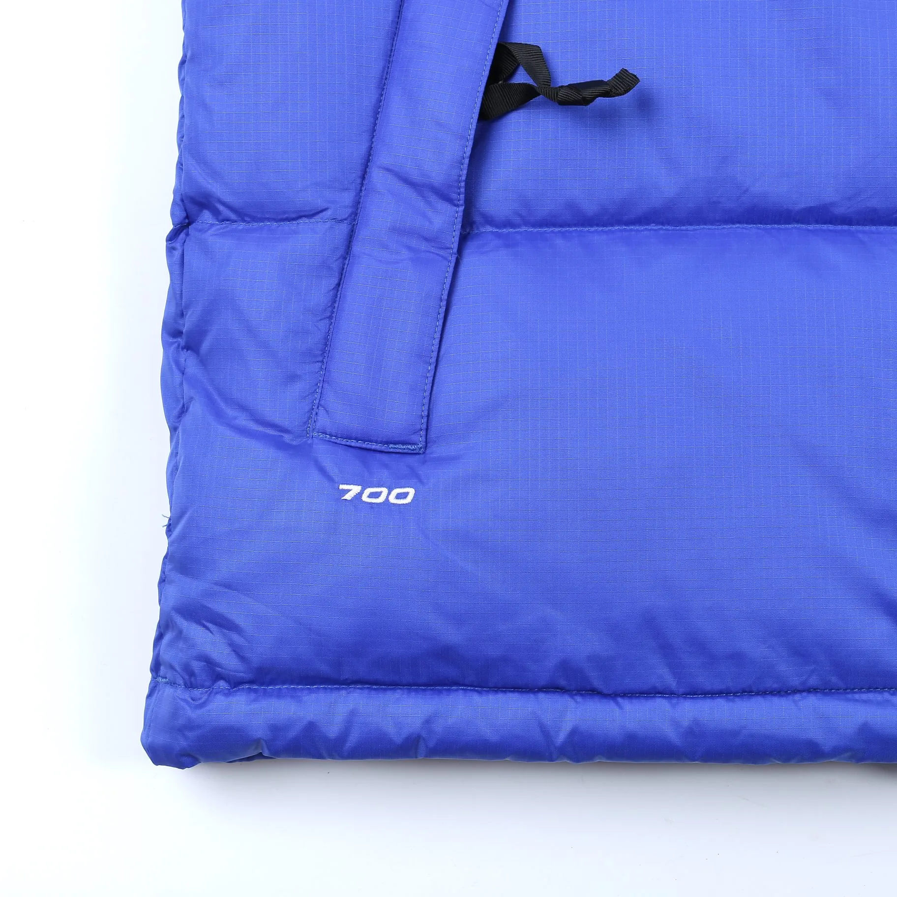 The North Face 1996 Nuptse Vest Blue - Image 9