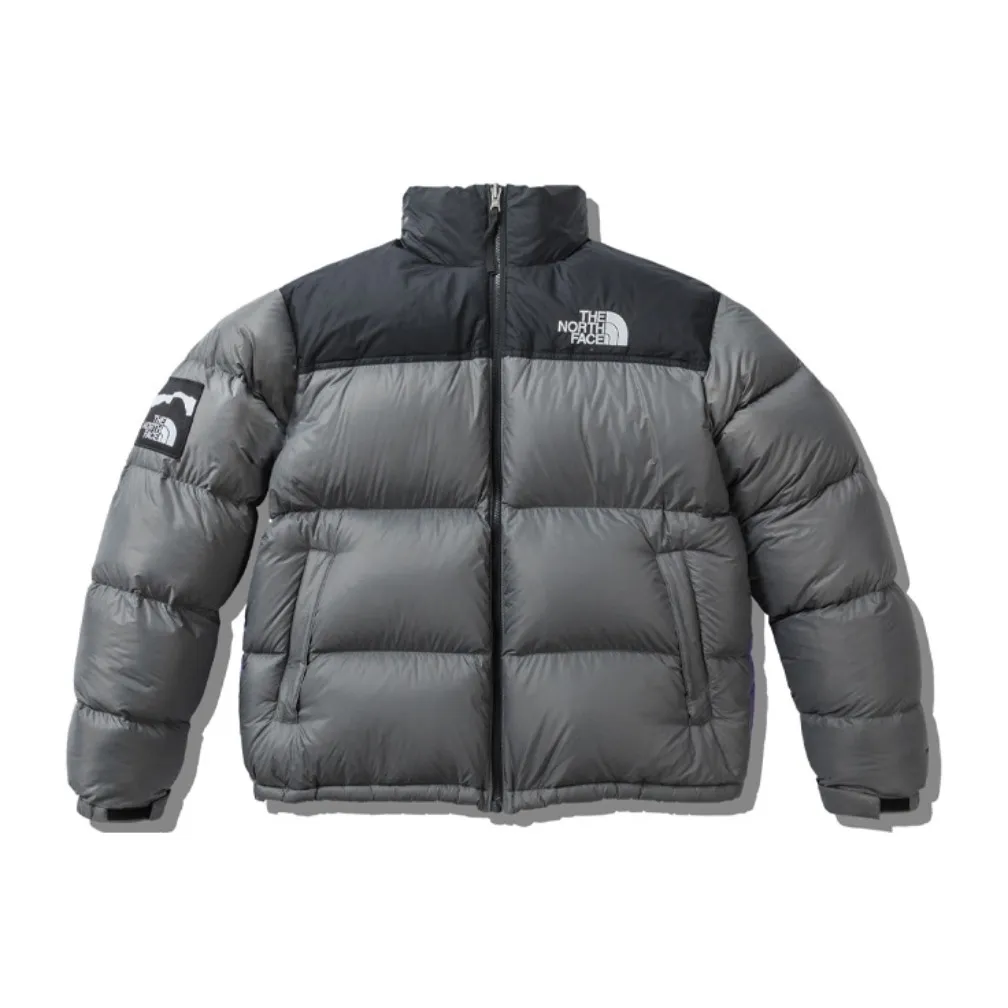 The North Face IINVINCIBL TNF Down Jacket Gray
