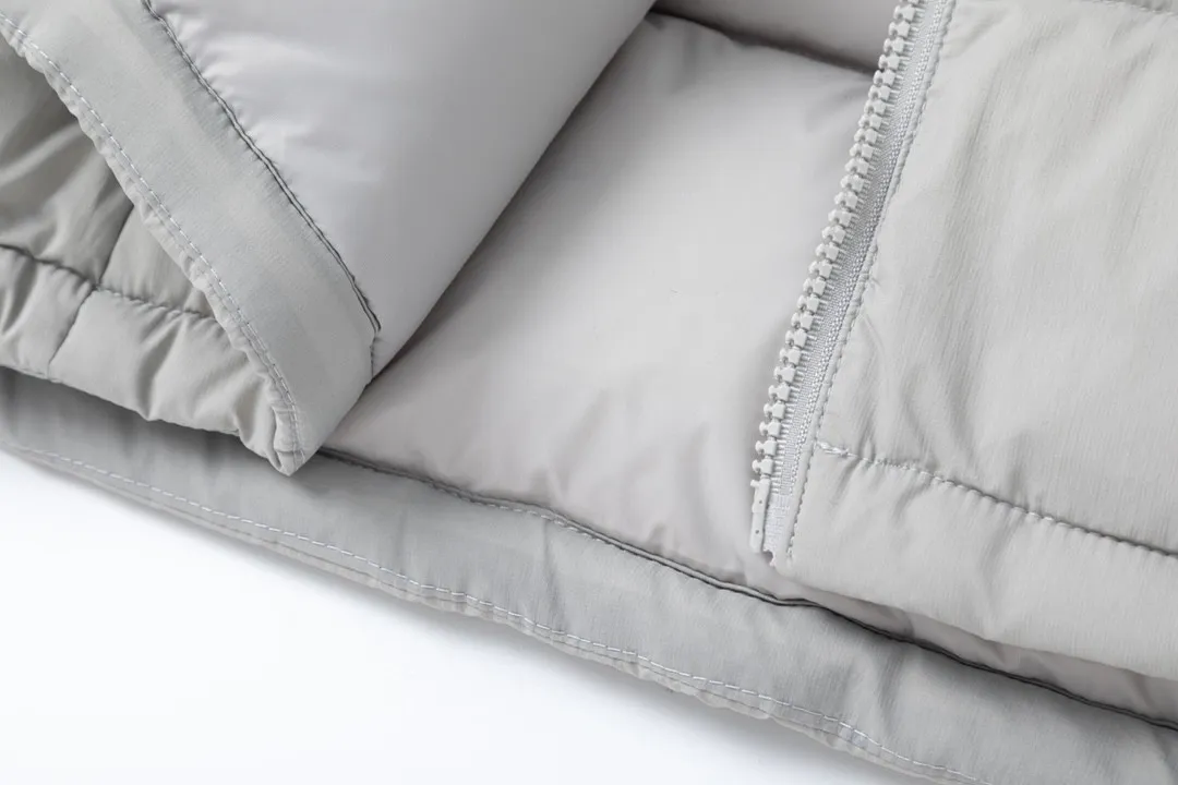 The North Face Himalayan 3-in-1 Jacket Grey - Image 19