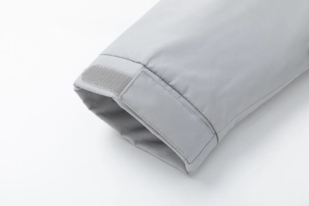 The North Face Himalayan 3-in-1 Jacket Grey - Image 21