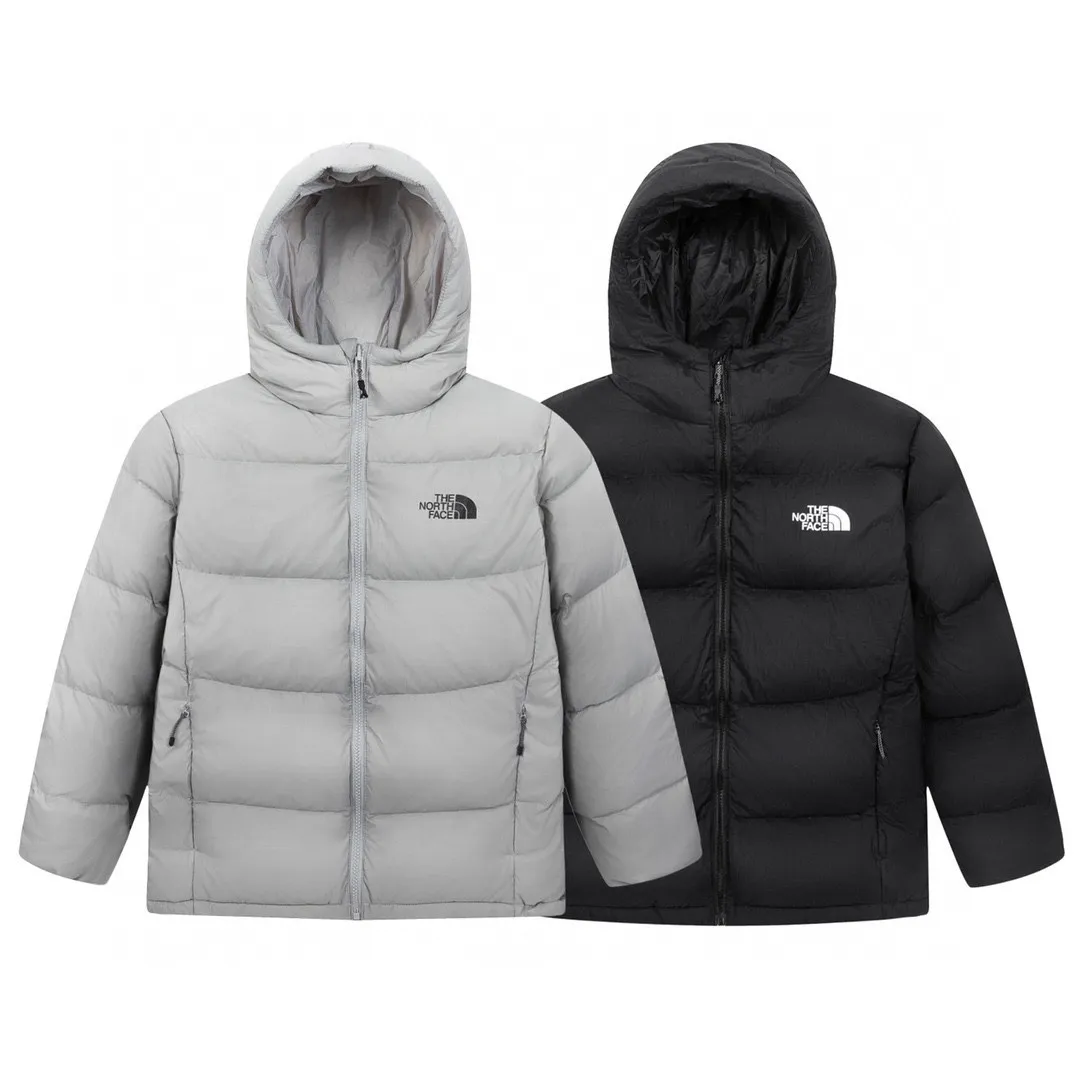 The North Face Himalayan 3-in-1 Jacket Grey - Image 22