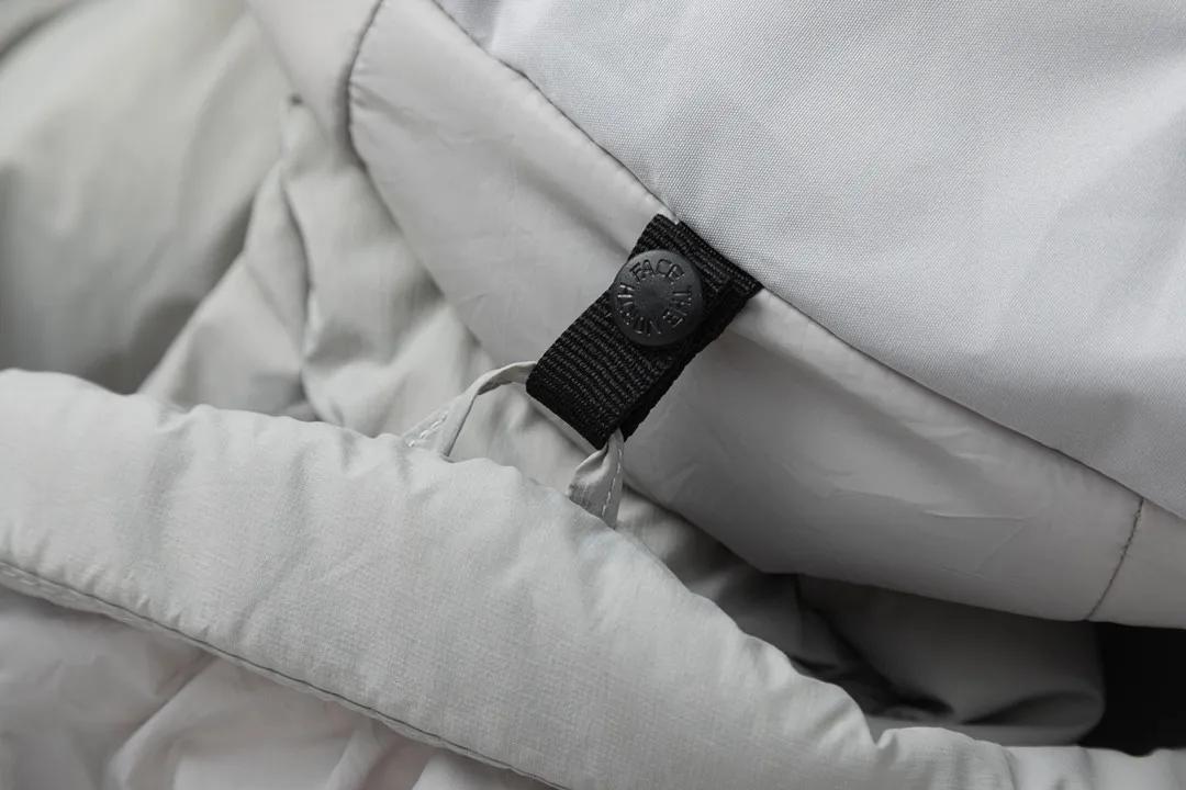 The North Face Himalayan 3-in-1 Jacket Grey - Image 10