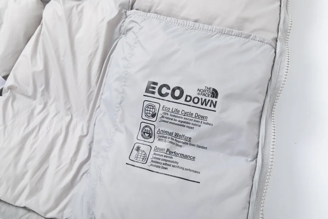 The North Face Himalayan 3-in-1 Jacket Grey - Image 11