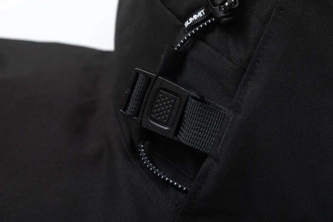 The North Face Himalayan Black 3-in-1 Jacket - Image 12