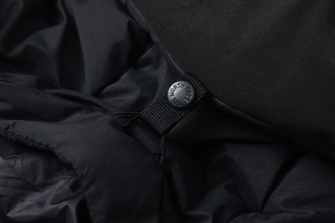 The North Face Himalayan Black 3-in-1 Jacket - Image 20