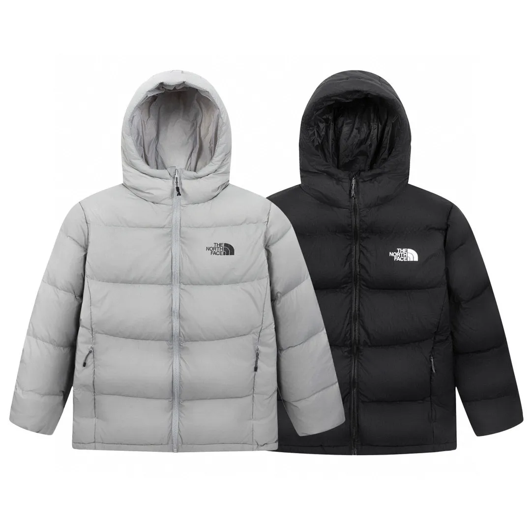 The North Face Himalayan Black 3-in-1 Jacket - Image 22