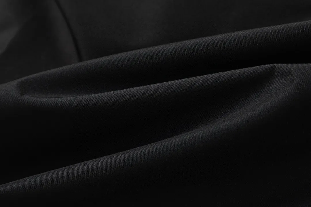 The North Face Himalayan Black 3-in-1 Jacket - Image 7