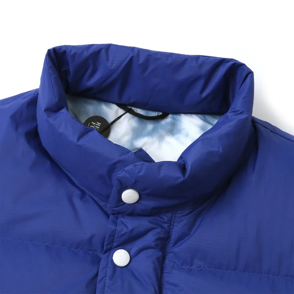 Canada Goose Northern Lights Down Vest Blue - Image 7