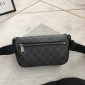 Replica Gucci GG Supreme Handbags