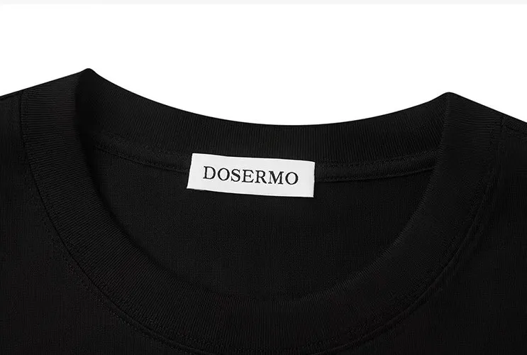 Dior Short Sleeve T-Shirt Black Graphic - Image 8