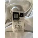 Fendi Logo T-Shirt Grey Short Sleeve - Image 9