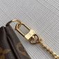 Replica Louis Vuitton  MINI POCHETTE ACCESSORIES Handbags