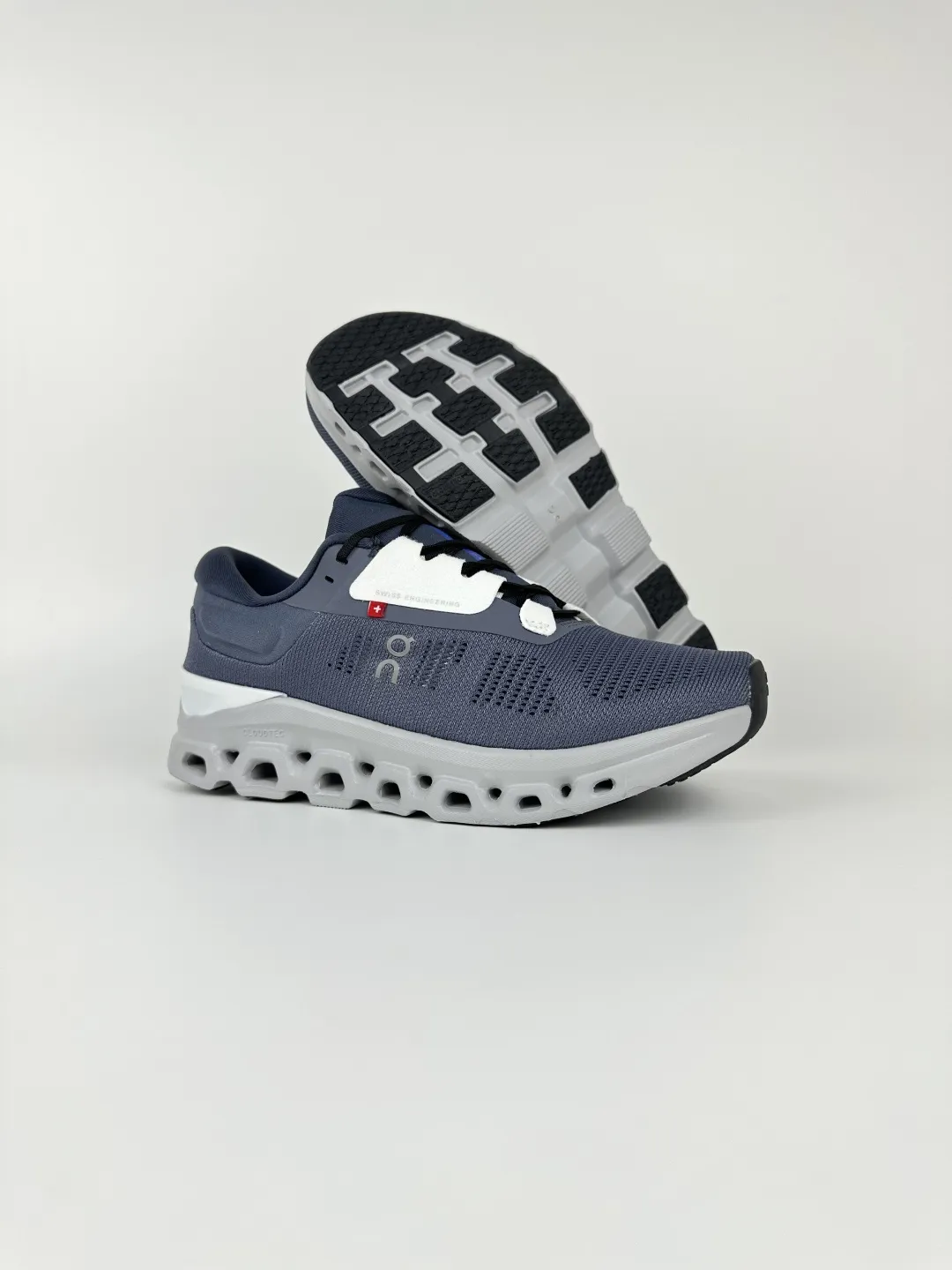 1768708860-src_3 On Cloudstratus 3 Bleu Chaussures de Course – Image 4