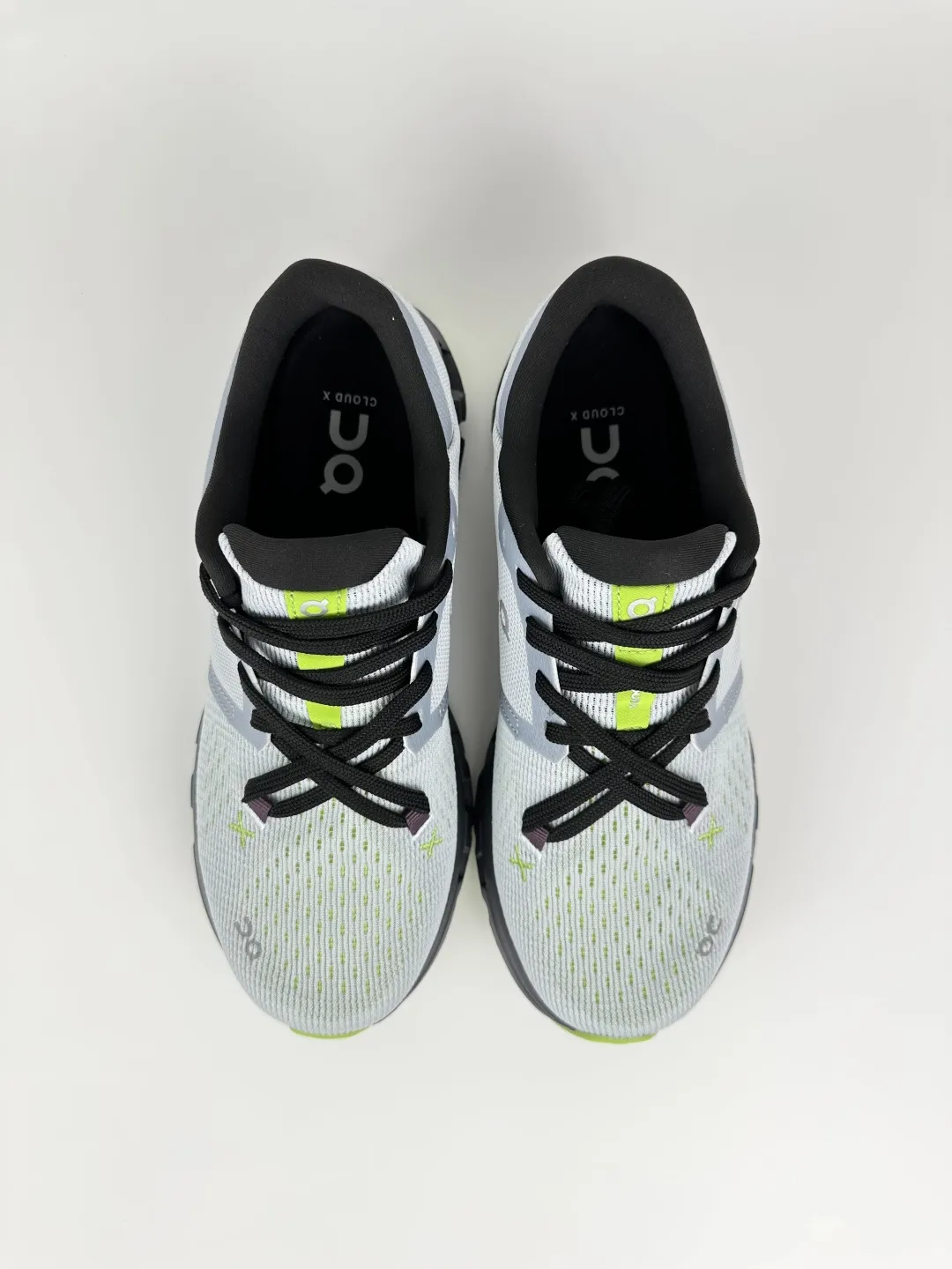 1769515894-src_1 On Cloud X 4 White Grey Green Shoes – Image 3