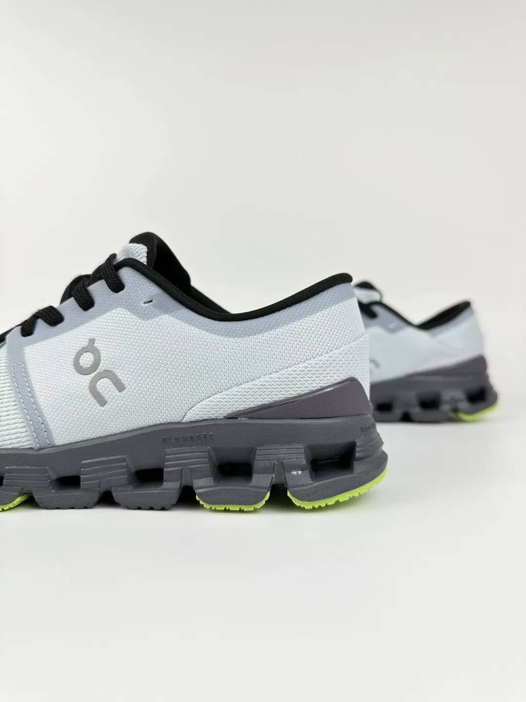 1769515894-src_6 On Cloud X 4 White Grey Green Shoes – Image 6