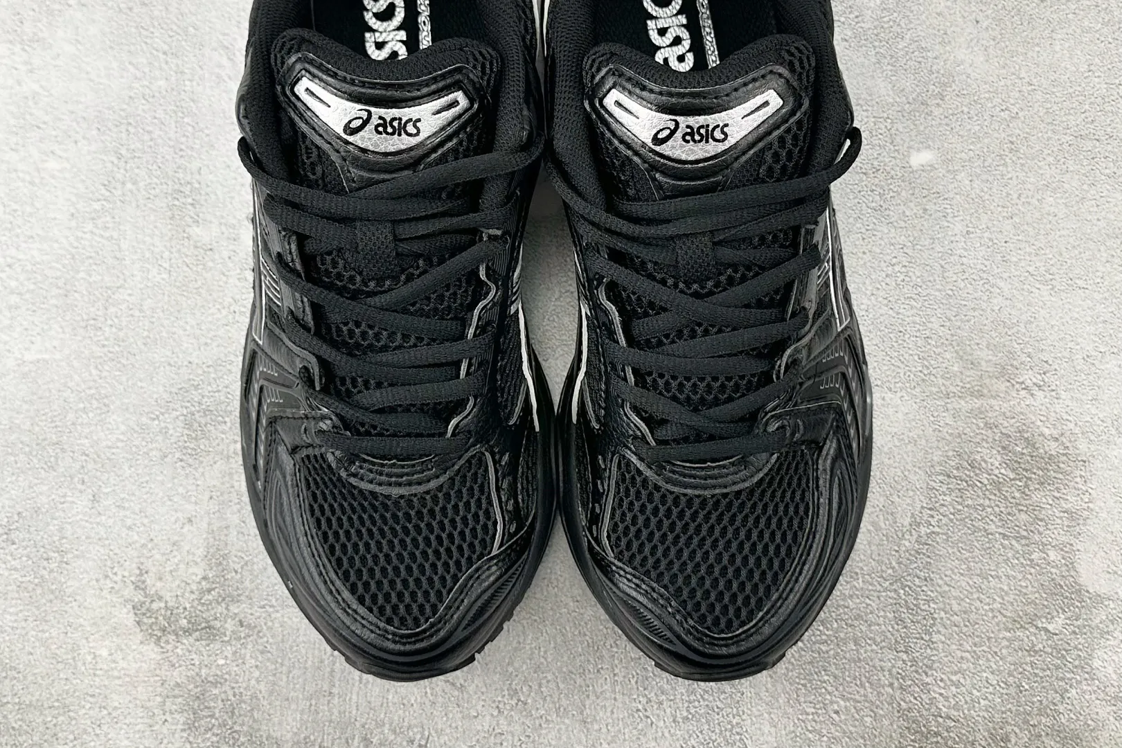 1769540433-src_6 Asics Gel-Kahana 14 Black Running Shoes – Image 7