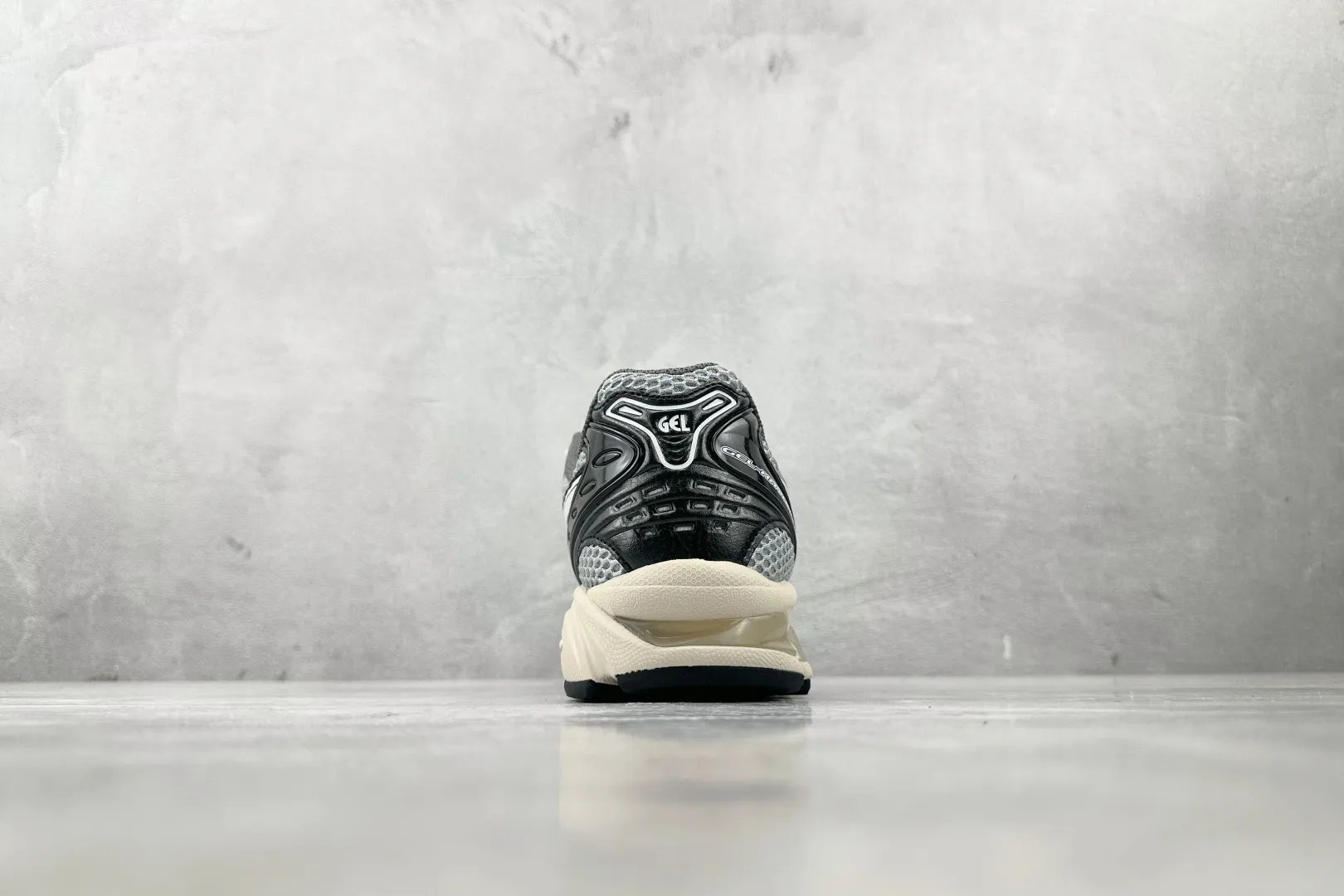 1769539882-src_8 Asics Gel-Kahana 14 Black Silver Shoe – Image 8