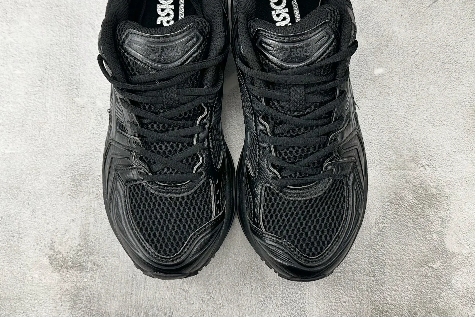 1769539726-src_6 Asics Gel-Kahana 14 Black Running Shoes – Image 7