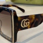 Replica Gucci Sunglasses in Multicolor