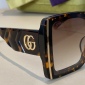 Replica Gucci Sunglasses in Multicolor